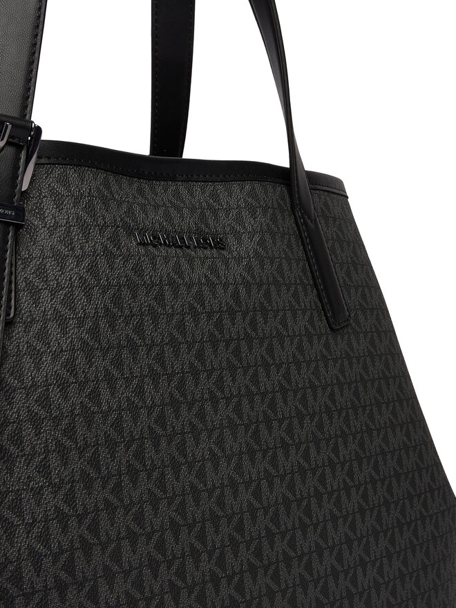 MICHAEL Michael Kors Handtasche MICHAEL Michael Kors 33R6LHDT9B Schwarz