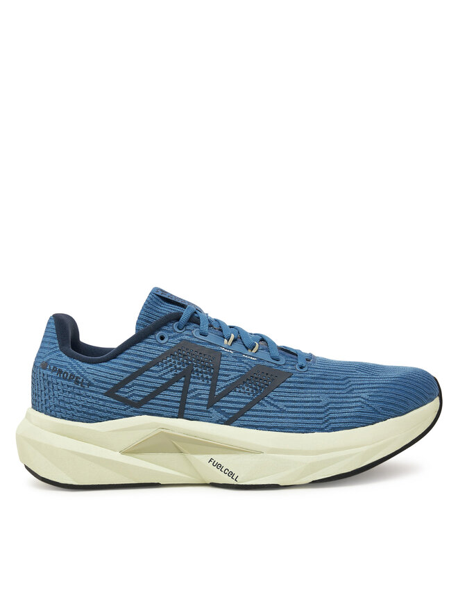 New Balance Pantofi pentru alergare New Balance FuelCell Propel v5 MFCPRCN5 Bleumarin