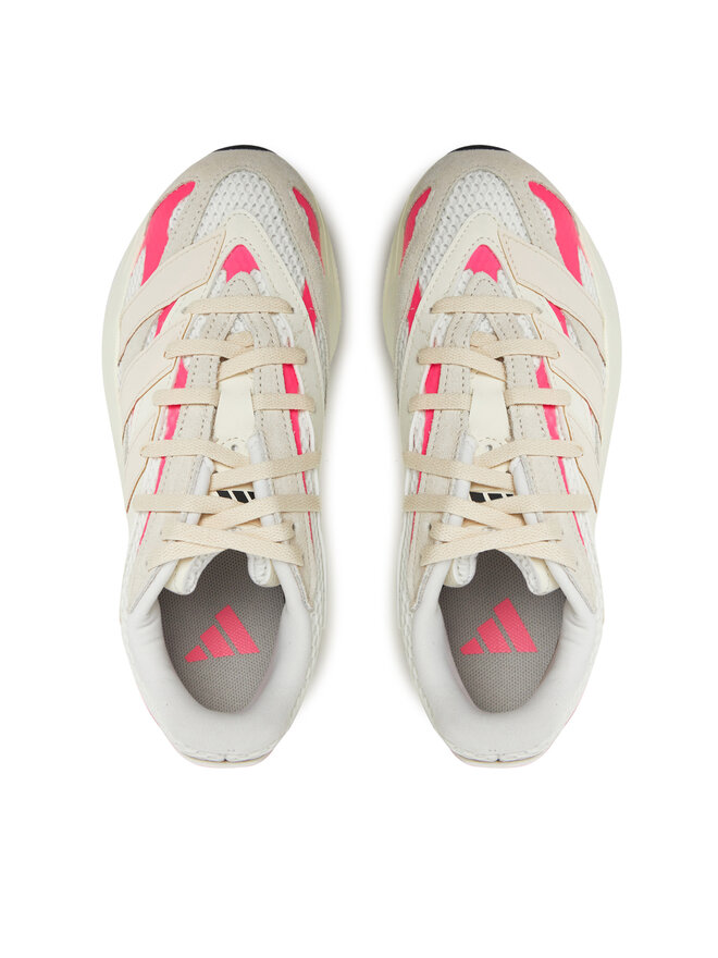 adidas Sneakersy adidas Lightblaze JQ4760 Beżowy