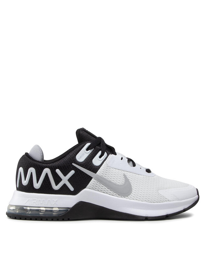 Nike Взуття для тренажерного залу Nike Air Max Alpha Trainer 4 CW3396 100 Білий