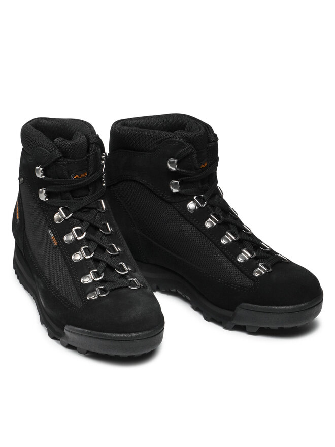 Aku Туристически Aku Ultralight Micro GTW GORE-TEX 365.10 Черен