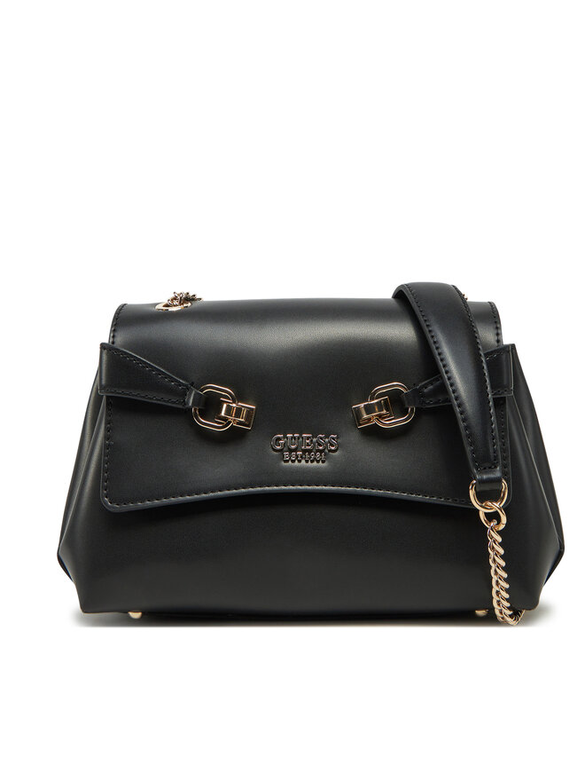 Guess Τσάντα Guess HWVG96 39210 Μαύρο