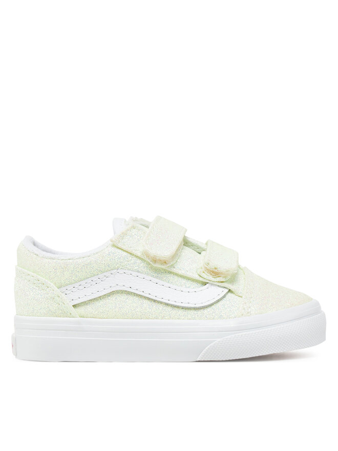 Vans Sneakers aus Stoff Vans TD Old Skool V VN0A38JN3UA1 Rosa