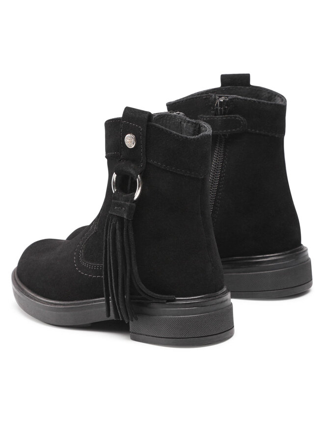 Gioseppo Csizma Gioseppo Nedroma 64029 Fekete