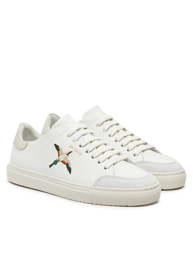 Axel Arigato Snīkeri Axel Arigato Clean 90 F1741001 Balts