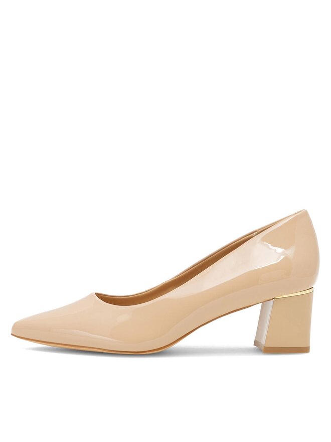 Lasocki Pumps Lasocki WYL3296-1Z Beige