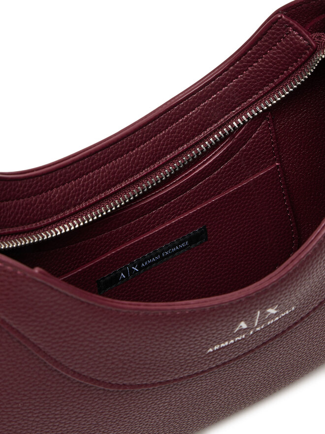 Armani Exchange Handtasche Armani Exchange 942883 CC783 UA343 Dunkelrot