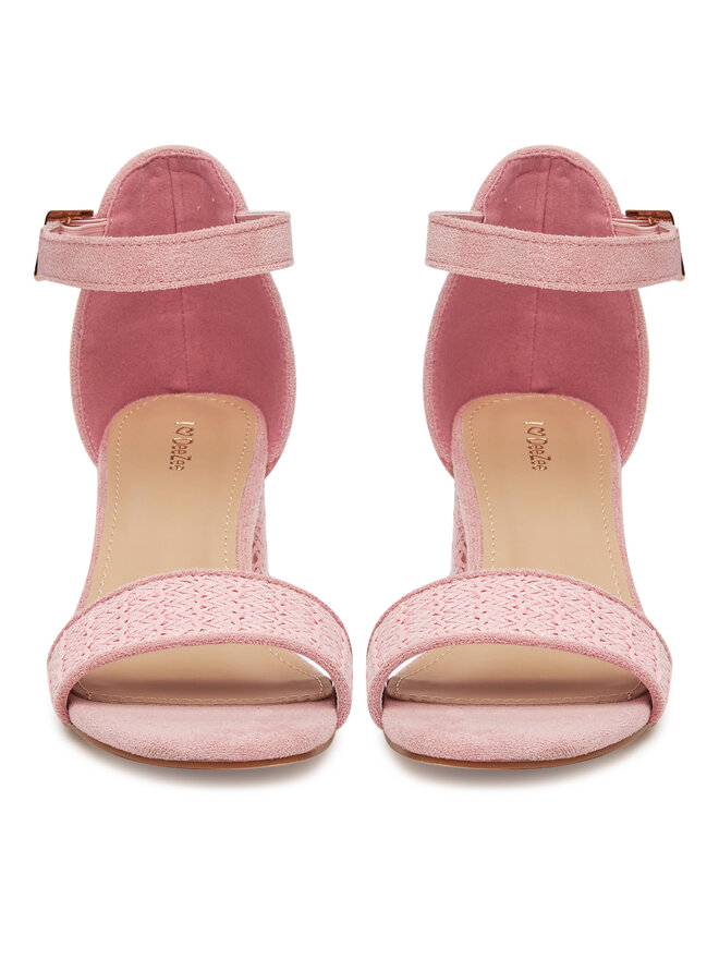 DeeZee Sandalen DeeZee DY5250-35A Rosa
