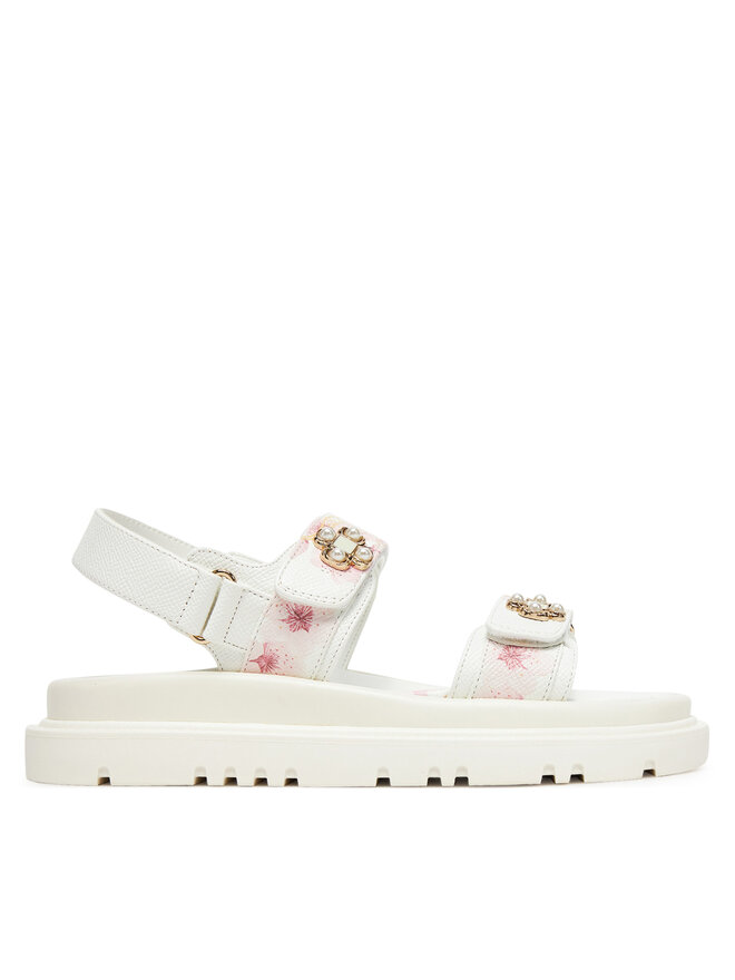 Aldo Босоніжки Aldo Gemima 13917676 Білий