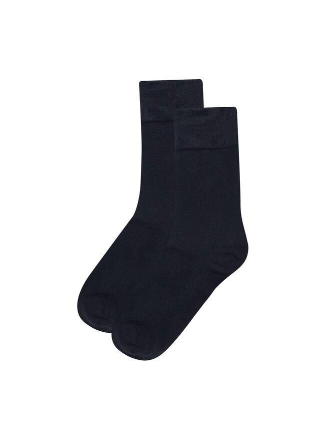 Lasocki Visoke nogavice Unisex Lasocki 2MB-001-SS23 Črna