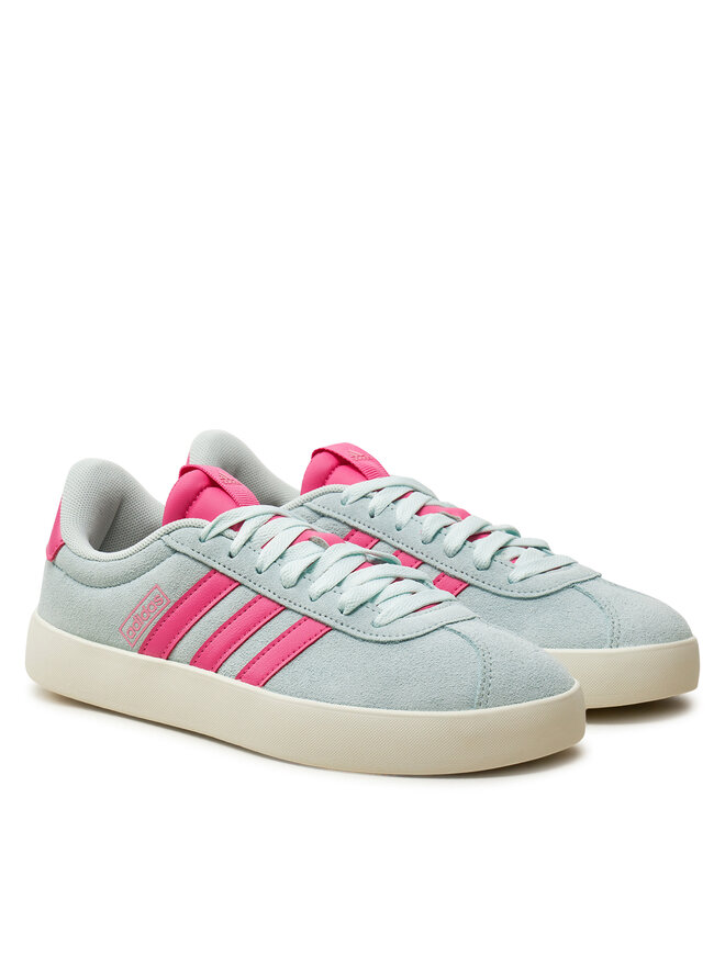 adidas Sneakersy adidas Vl Court 3.0 JP5326 Zielony