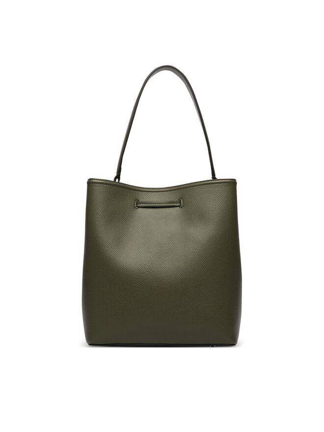 BOSS Сумка BOSS Anett Drawstring 50567602 Темно-зелений