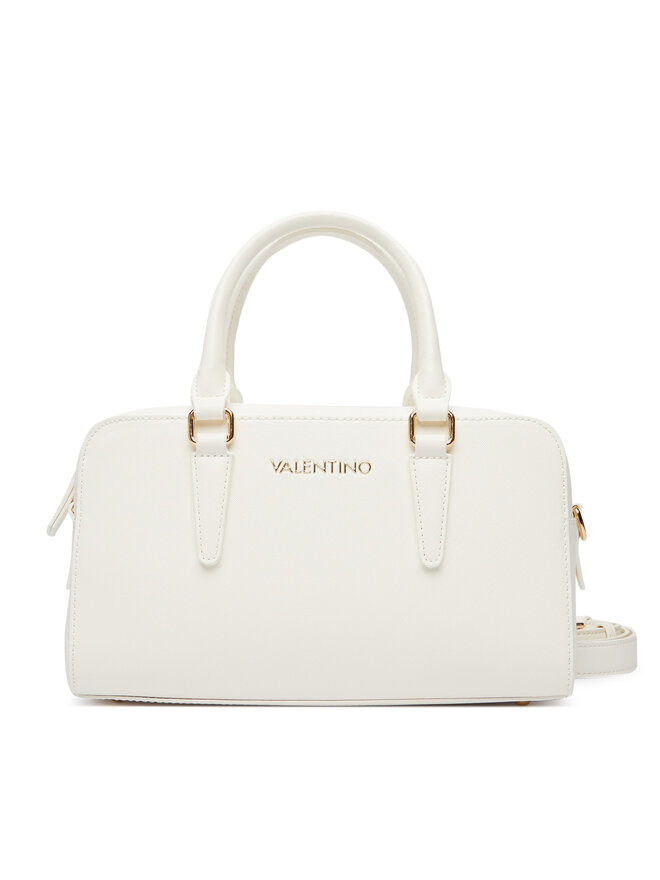 Valentino Handtasche Valentino Zero Re VBS7B323 Weiß