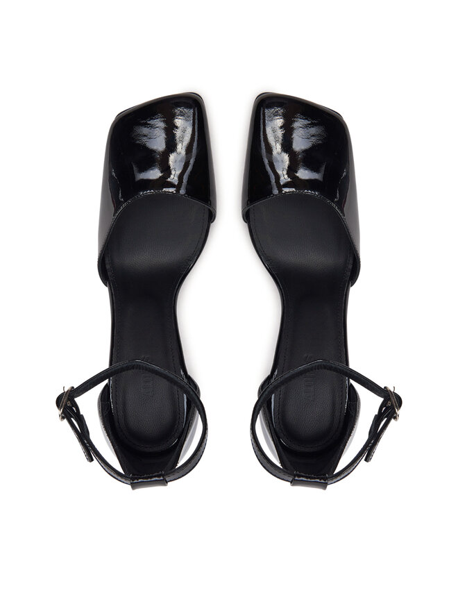 ALOHAS High Heels ALOHAS Liebe S100557 Schwarz