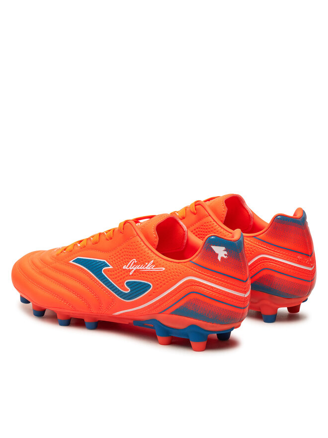 Joma Futball cipők Joma Aguila Firm Ground AGUW2408FG Narancssárga