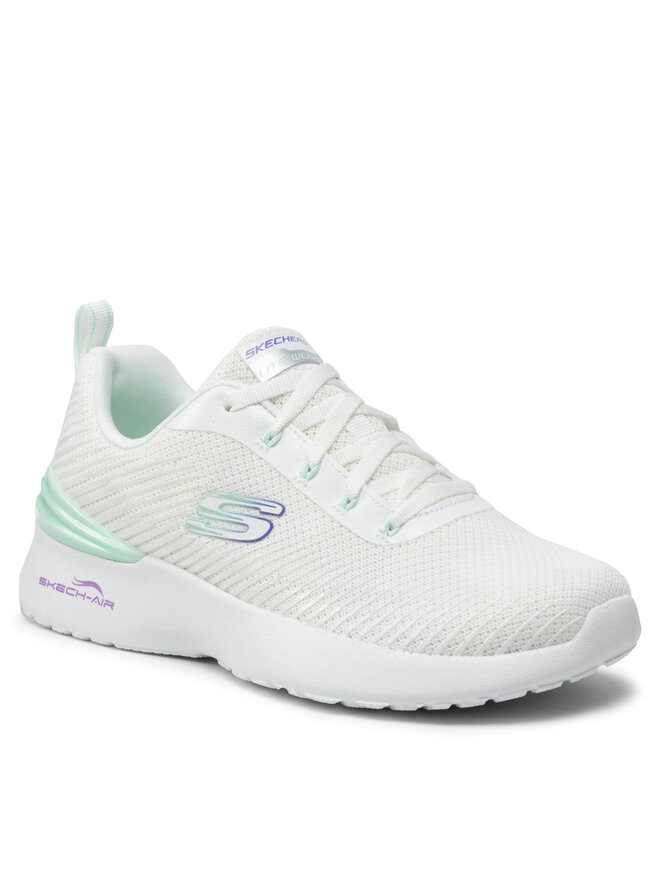 Skechers Αθλητικά Skechers Luminosity 149669/WMNT Λευκό