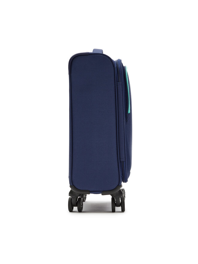 American Tourister Kabinový kufr American Tourister Sea Seeker 146674-6636-1CNU Tmavomodrá