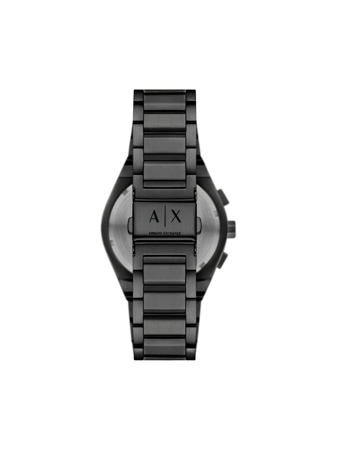 Armani Exchange Orologio Armani Exchange Rafael AX4183 Nero