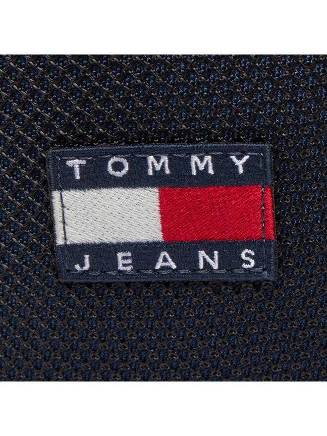 Tommy Jeans Borsellino Tommy Jeans Tjm Heritage Reporter AM0AM11959 Blu scuro