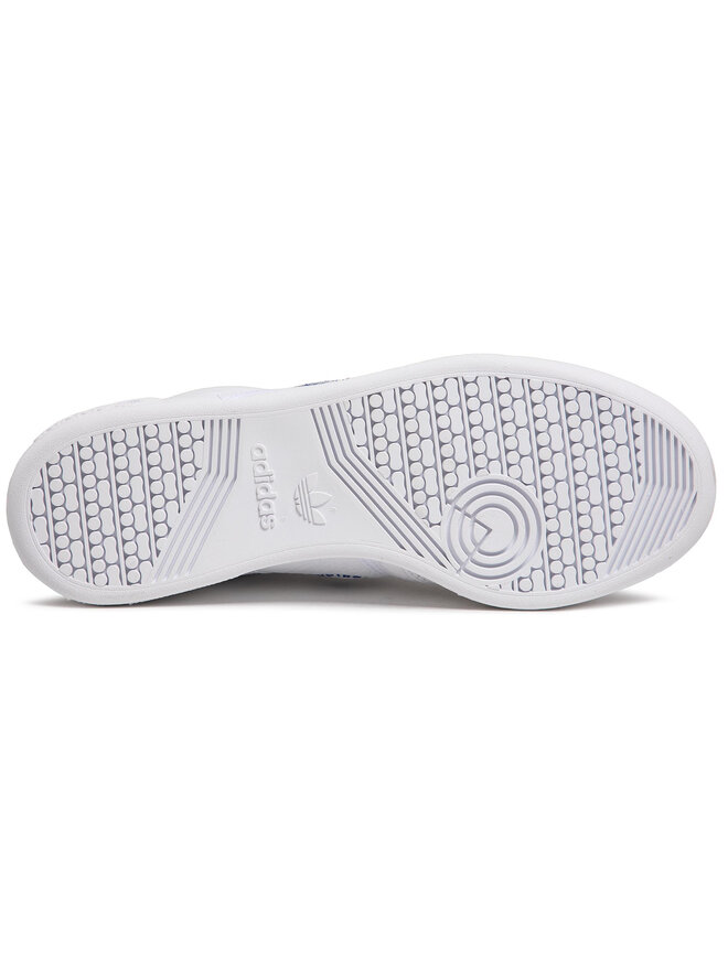adidas Snīkeri adidas Continental 80 FX5093 Balts