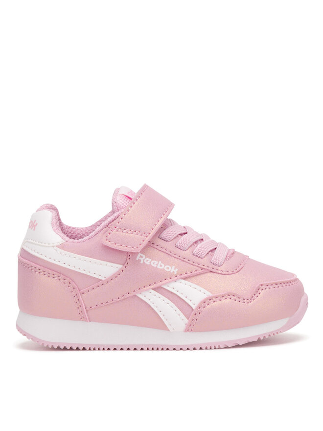 Reebok Sneakersy Reebok 24KC2078(III)DZ Różowy