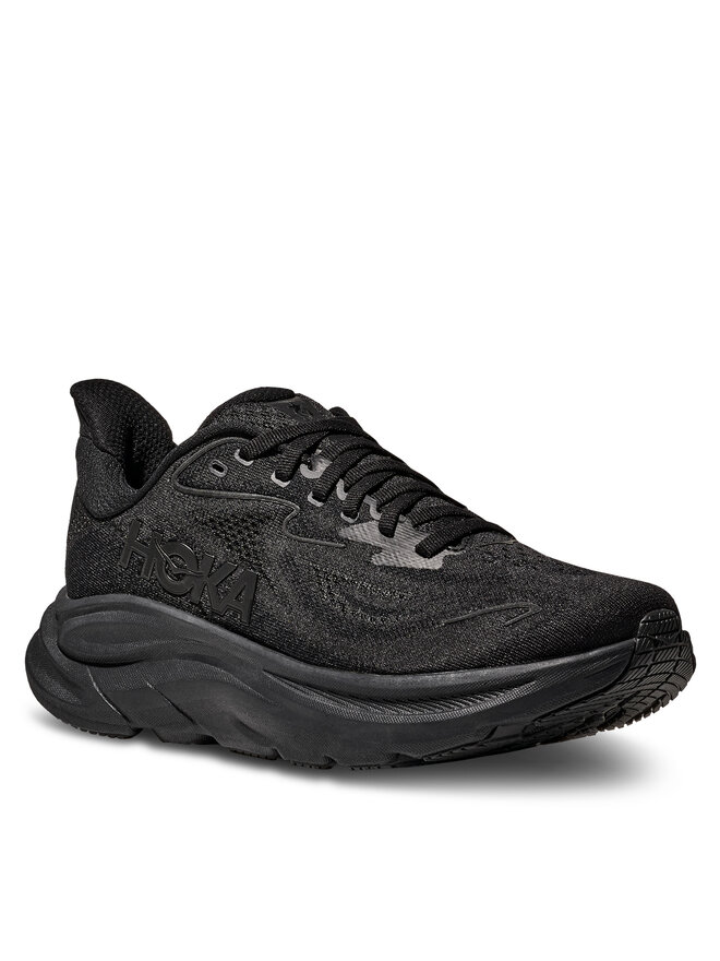 Hoka Běžecké boty Hoka Clifton 10 1162030 Černá