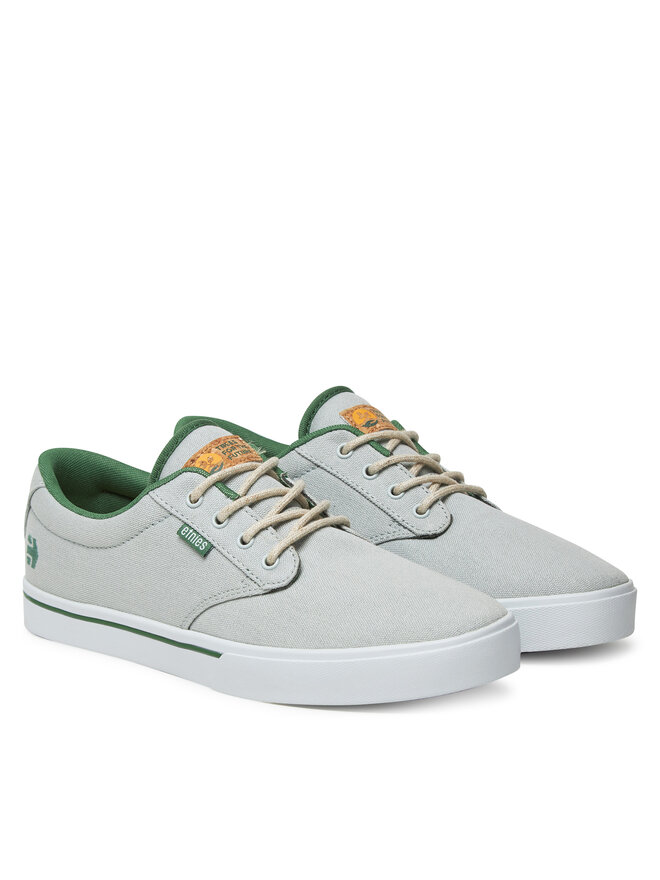 Etnies Снікерcи Etnies Jameson 2 Eco X Tftf 4107000575 Сірий