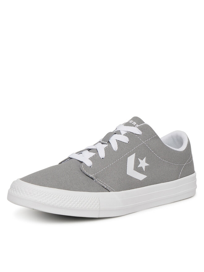 Converse Sneakersy Converse LS VULC OX A15626C Šedá