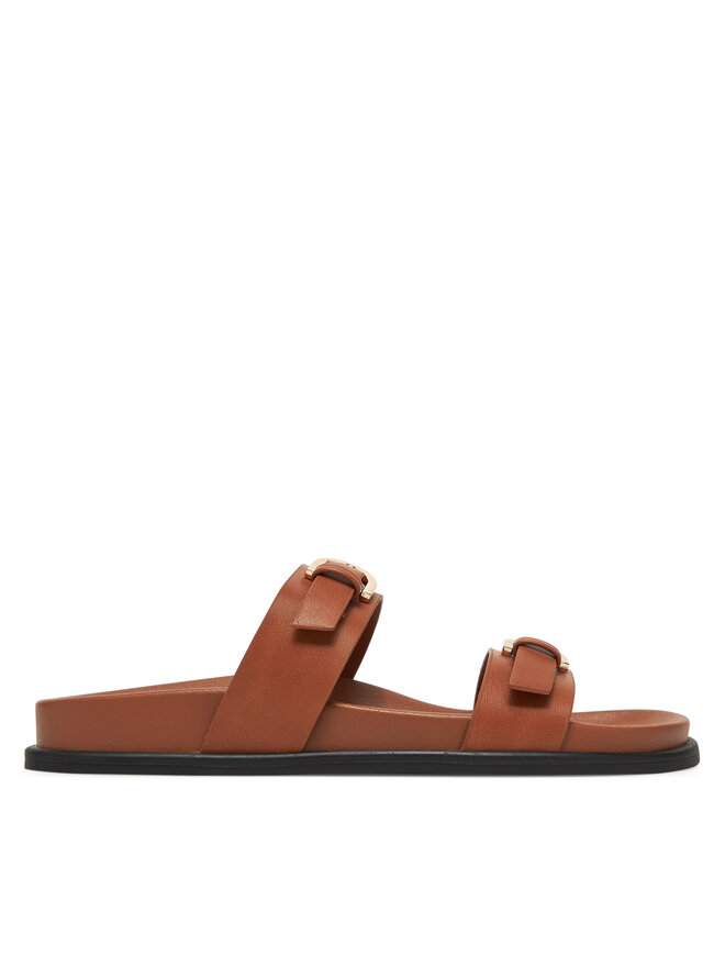 JENNY Chanclas JENNY L09092 Marrón