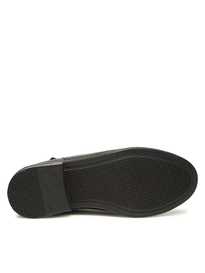 Lasocki Stiefeletten Lasocki WI16-CORA4-01 Schwarz