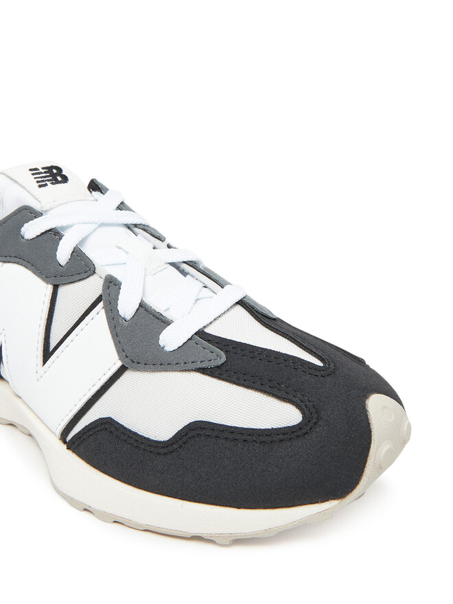 New Balance Laisvalaikio batai New Balance GS327GX Pilka
