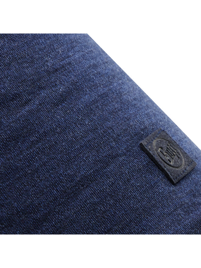 Buff Tunelová šála Buff Merino Heavyweight 110964.00 Tmavomodrá