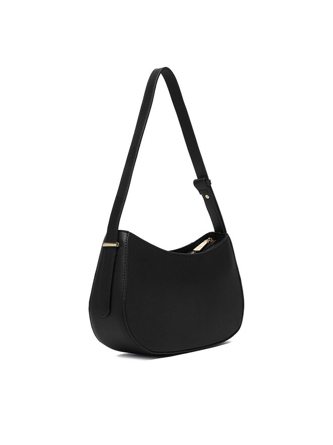 Beverly Hills Polo Club Handtasche Beverly Hills Polo Club CEO-BHPC-K-002-10 Schwarz
