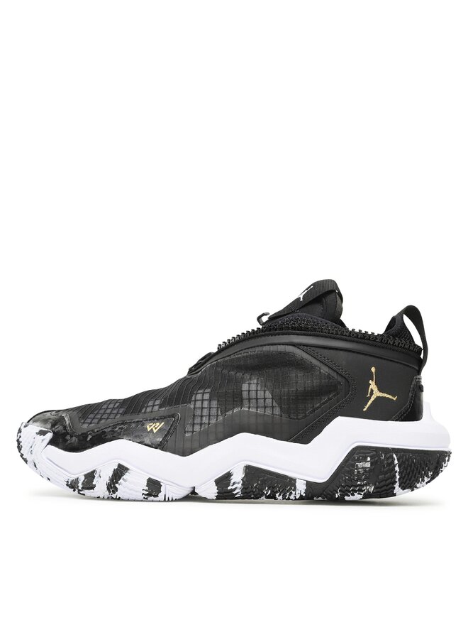 Nike Снікерcи Nike Jordan Why Not .6 DO7189 071 Чорний