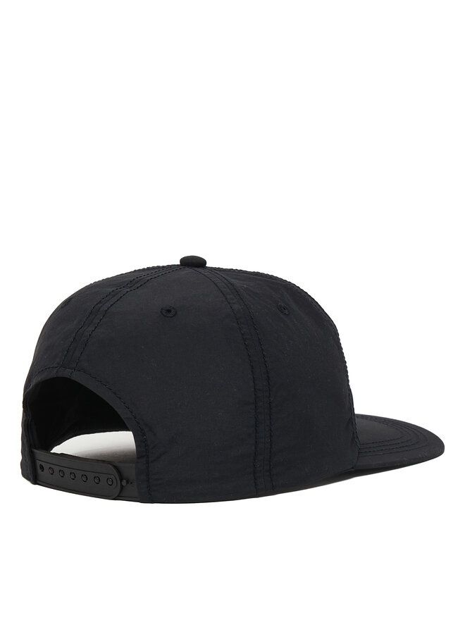 Napapijri Cap Napapijri F-Box Logo NP0A4IGB Schwarz