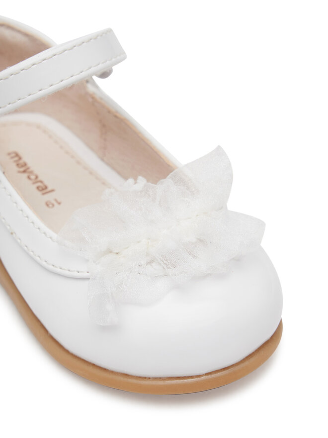 Mayoral Bailarinas Mayoral 41626 Blanco