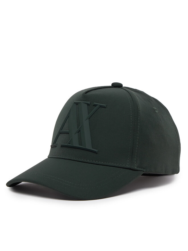 Armani Exchange Cap Armani Exchange 954079 CC518 UB001 Schwarz