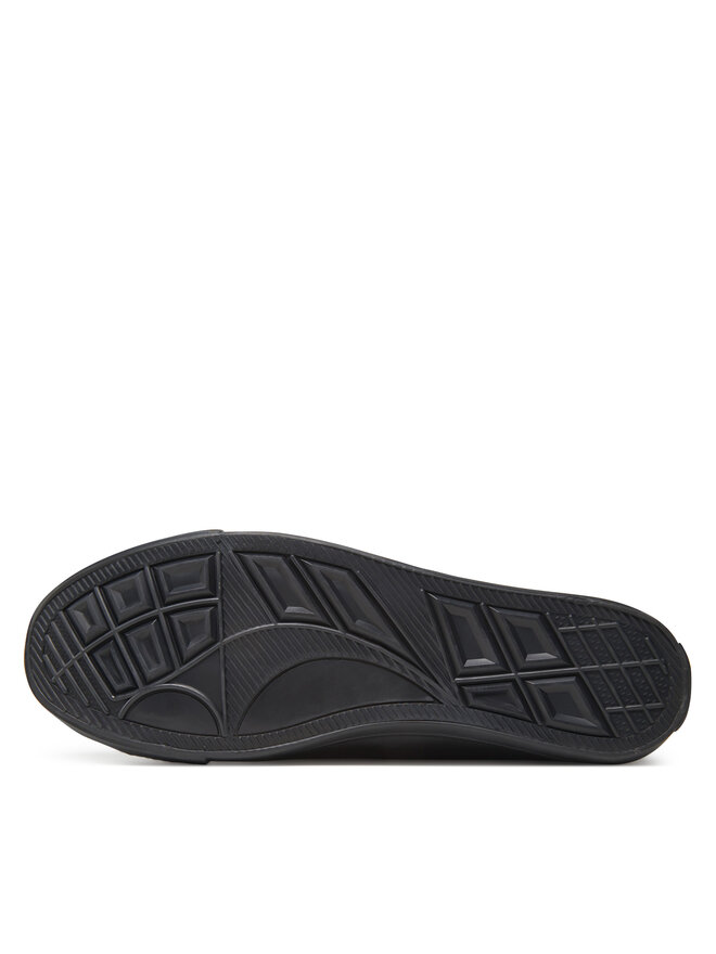 Sprandi Sneakers aus Stoff Sprandi CEO-YL201401 Schwarz