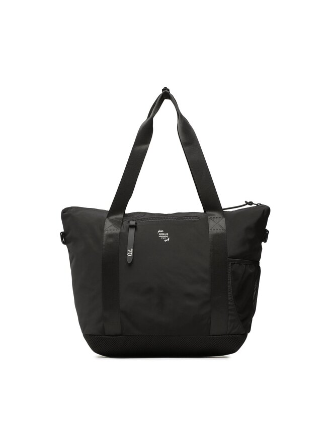 Bolso EA7 Emporio Armani 245061 2F910 98120 Negro zapatos.es