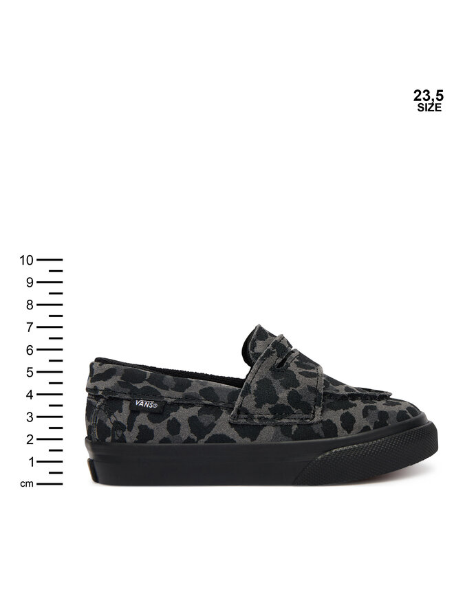 Vans Halbschuhe Vans Loafer 53 VN000Z5RBKA1 Grau