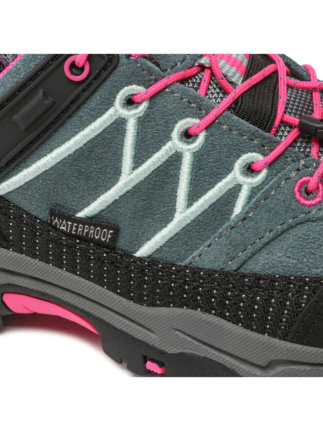 CMP Trekkings CMP Rigel Low Trekking Wp 3Q13244 Gri