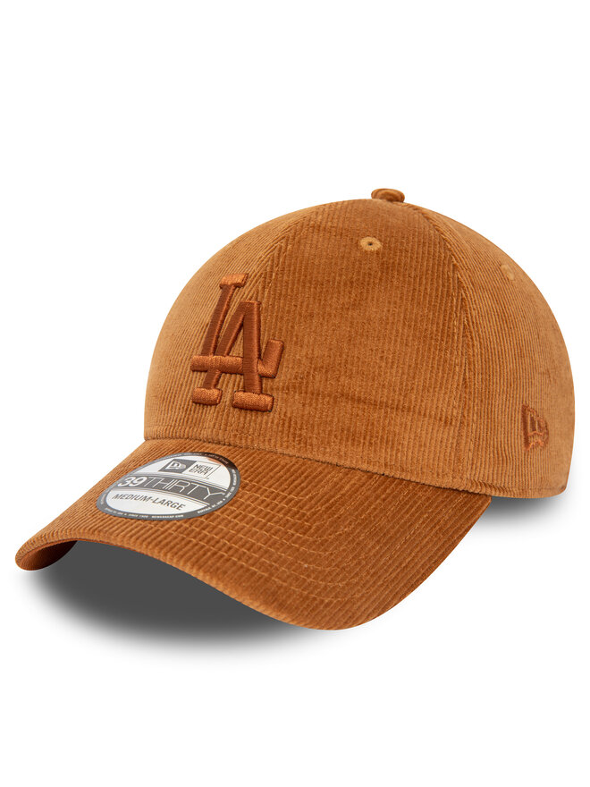 New Era Cap New Era Cord 3930 La Dodgers 60435065 Braun