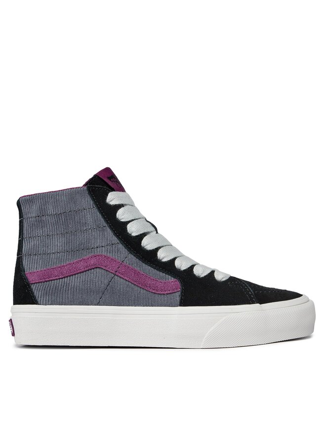 Vans Sneakers Vans Sk8-Hi Tapered Vr3 VN0009Q0B5P1 Nero