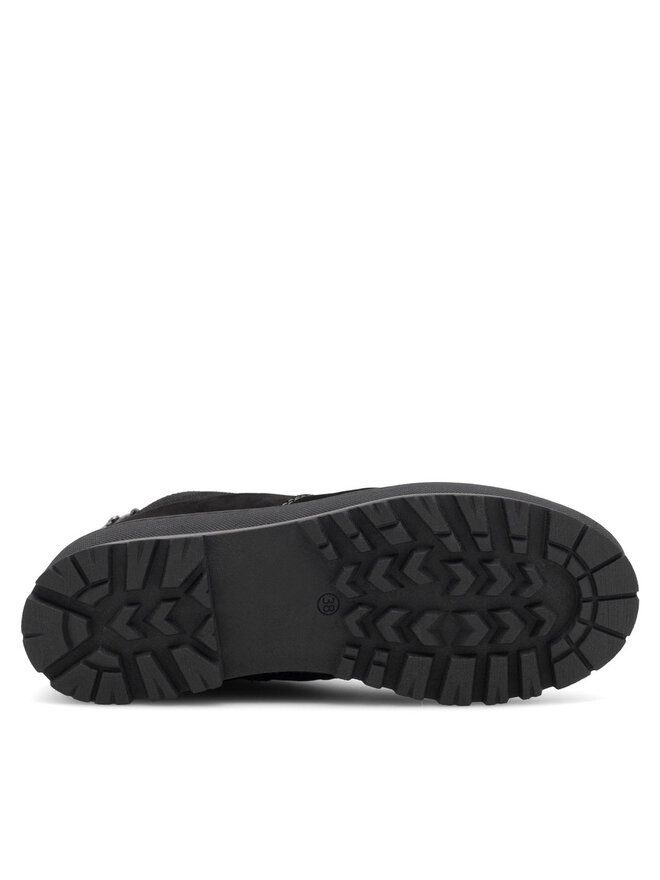 Go Soft Stiefeletten Go Soft RST-BONA-01 Schwarz