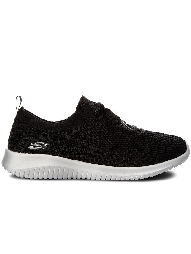 Skechers Laisvalaikio batai Skechers Statements 12841/BKW Juoda