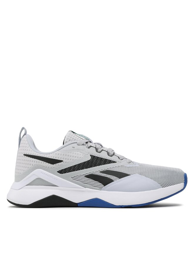 Reebok Fitnessschuhe Reebok Nanoflex TR 2.0 HP6106 Grau