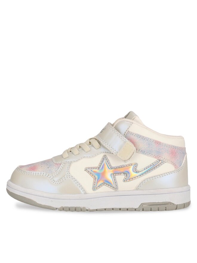 ZigZag Sneakers ZigZag Z242304 Silberfarben