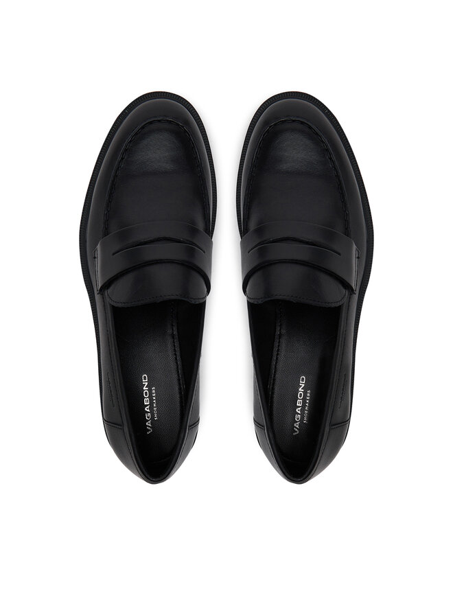 Vagabond Shoemakers Loafers Vagabond Shoemakers Amina 5703-001-20 Μαύρο