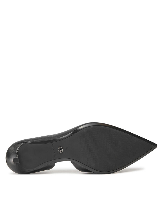 Tamaris High Heels Tamaris 1-22456-44 Schwarz