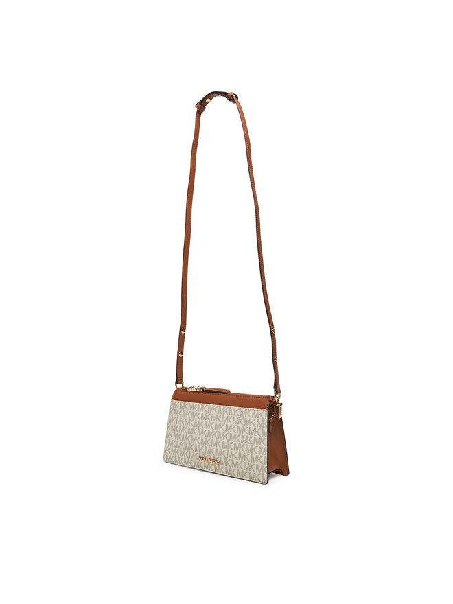 MICHAEL Michael Kors Kabelka MICHAEL Michael Kors 32S5G8EC7B Écru